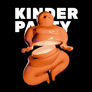 Kinder party