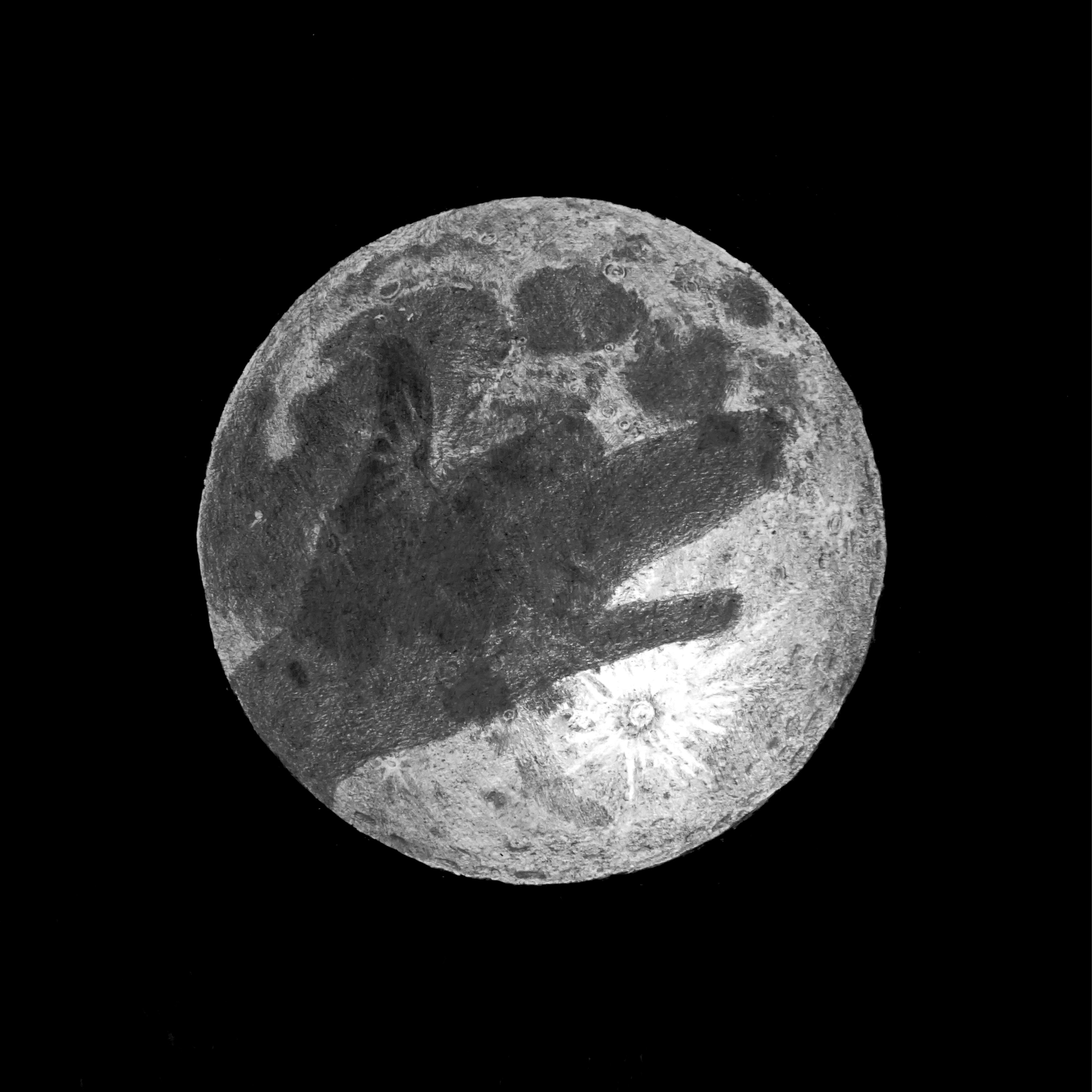 Lunar Wolf