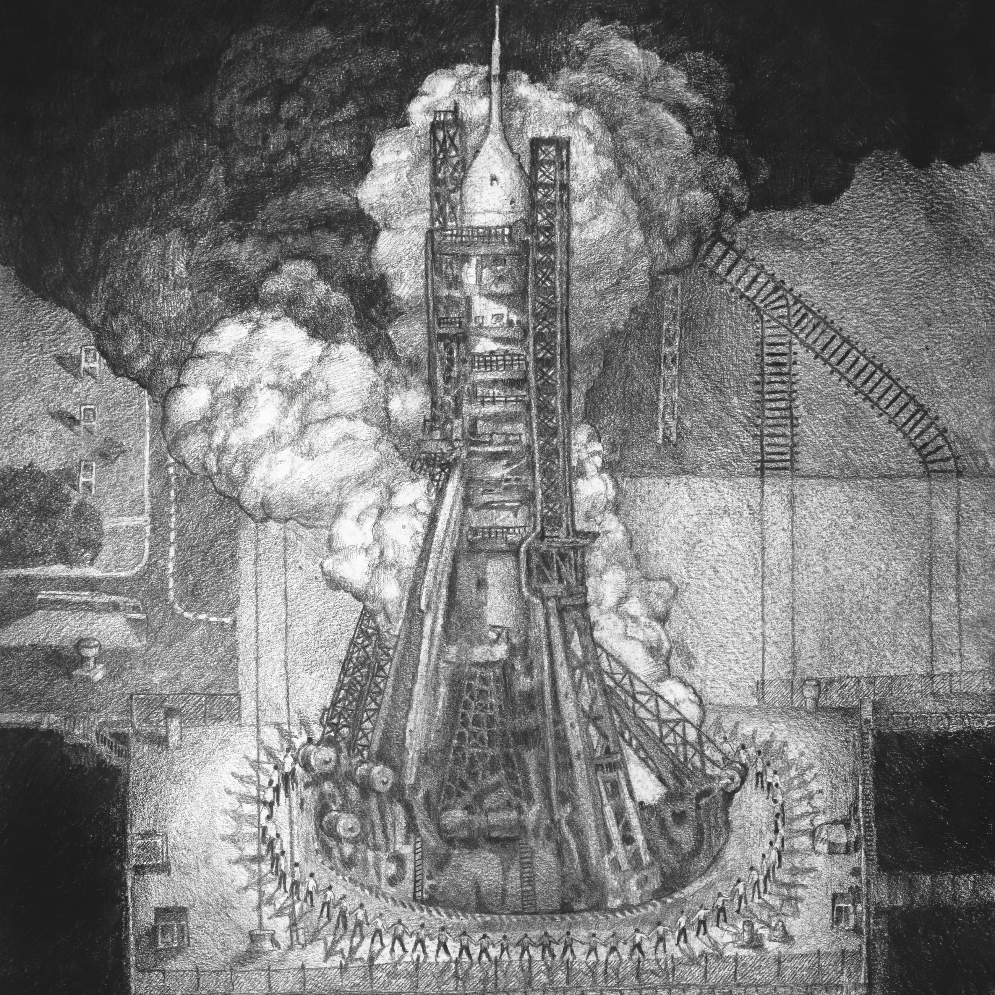 Union's Burn