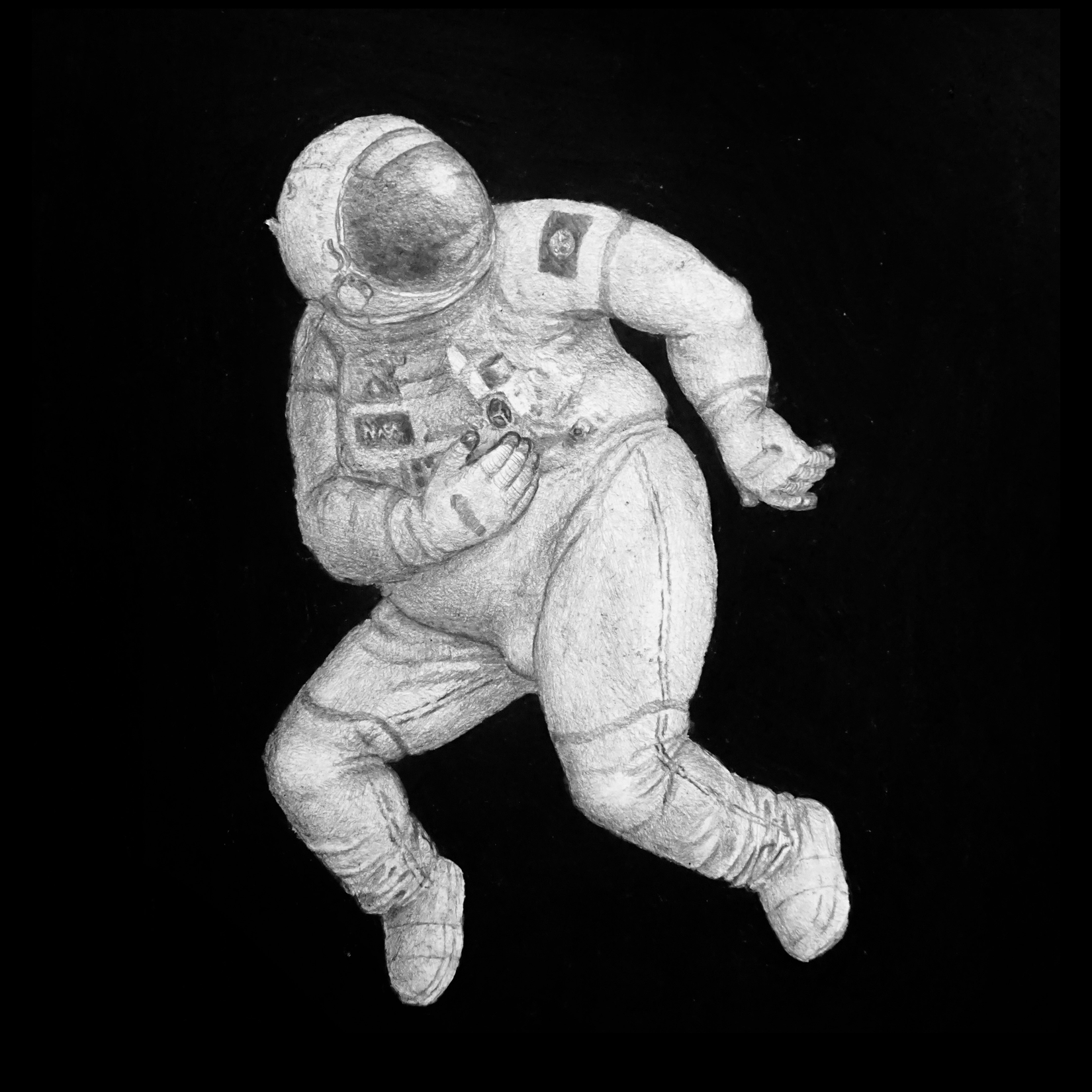 Gastronaut