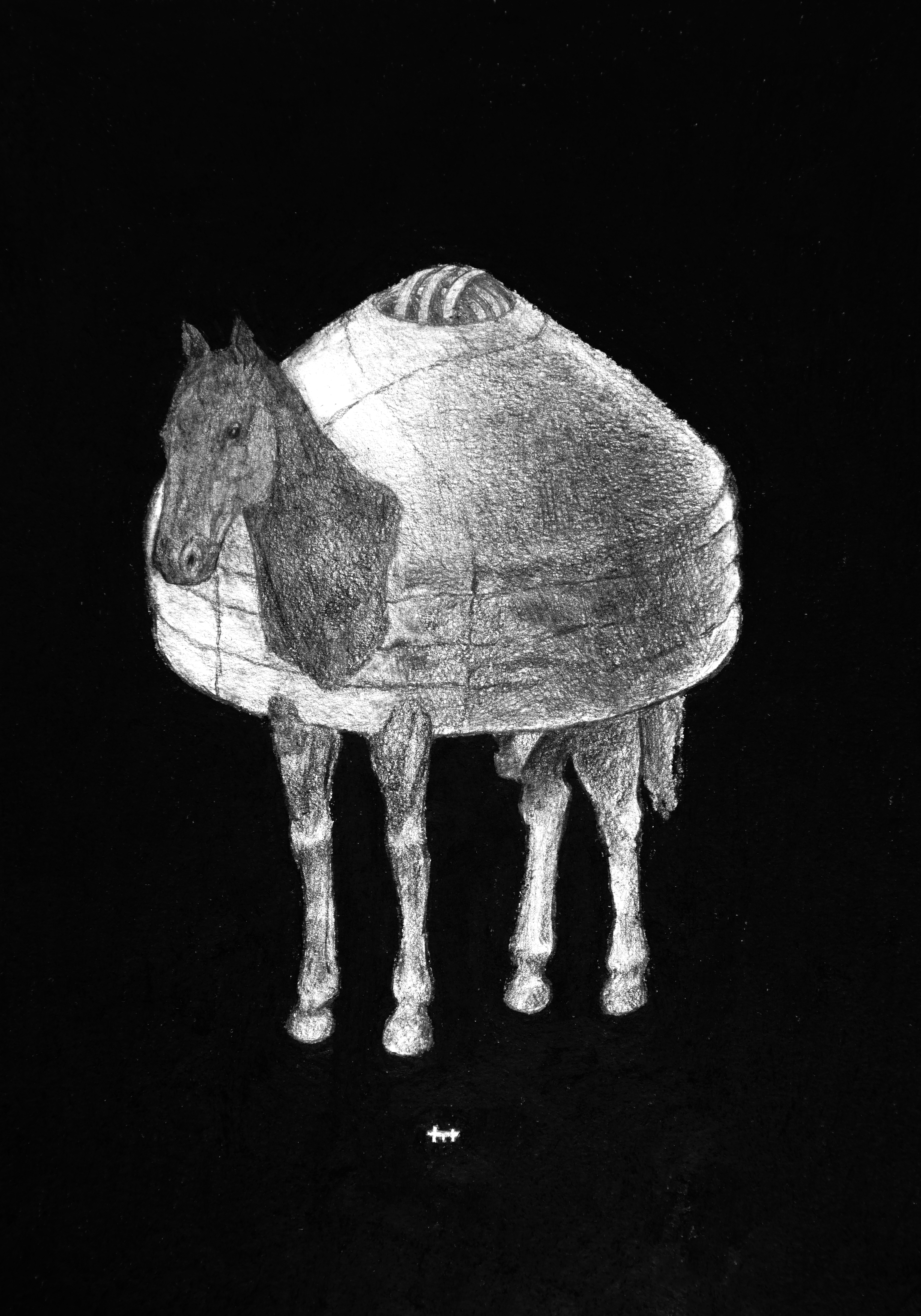 Yurthorse