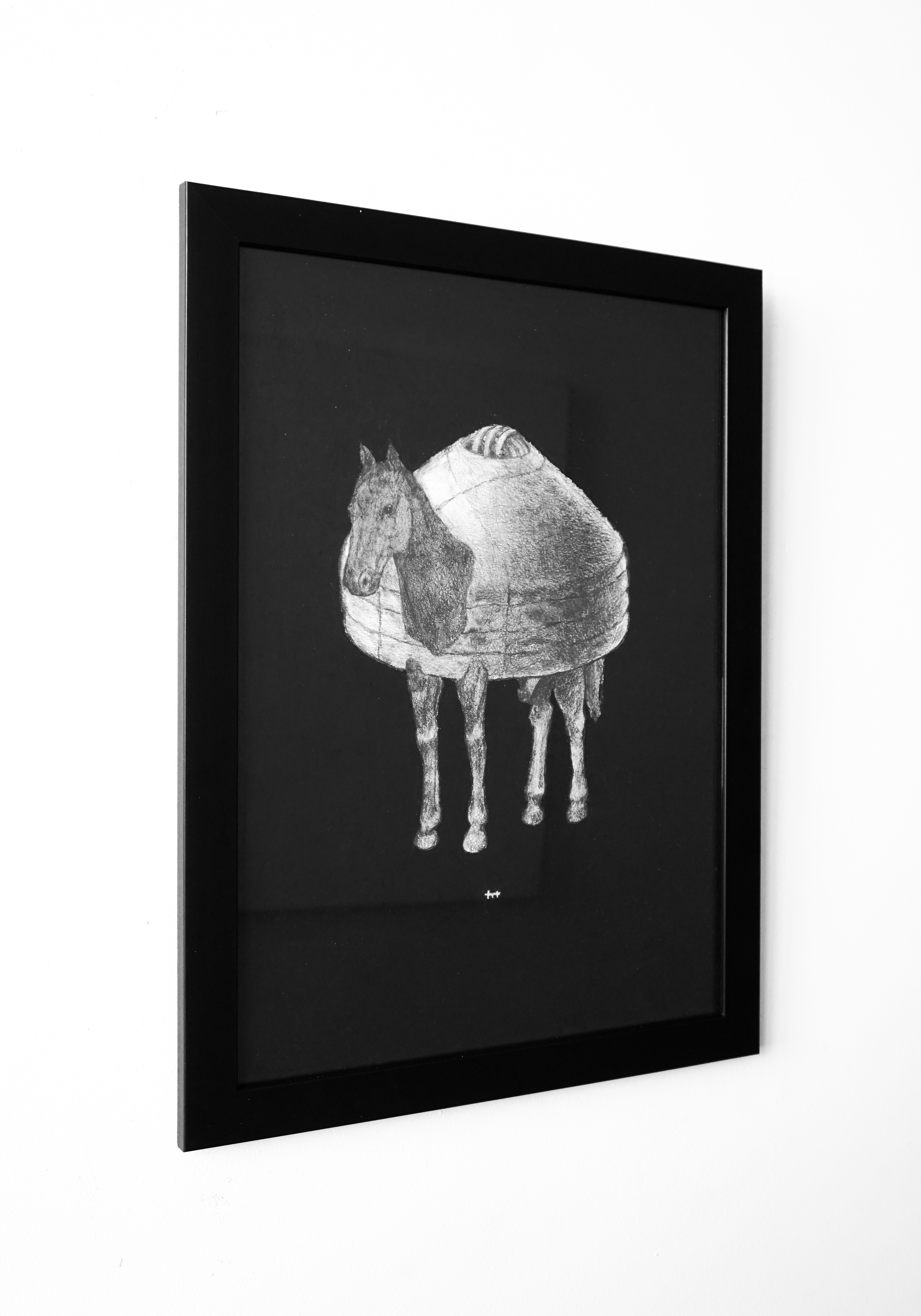 Yurthorse