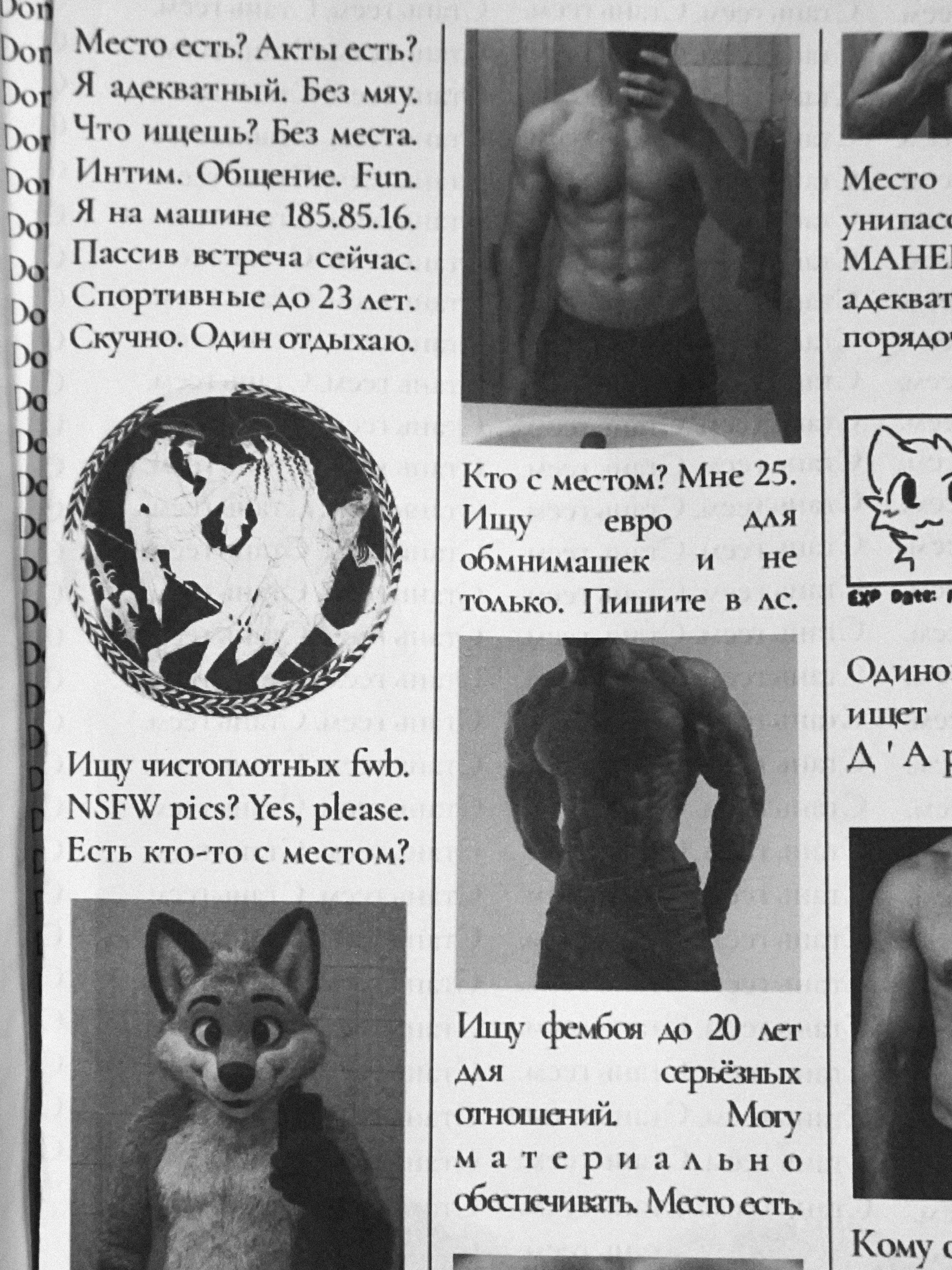 LGBT Propaganda Daily