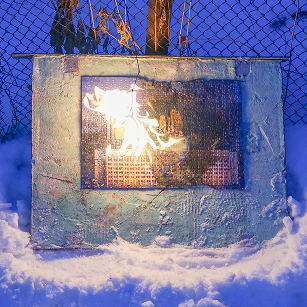 Пазл 20 000 кусков