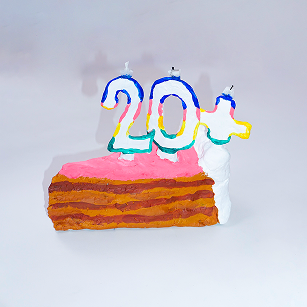 20+ лет