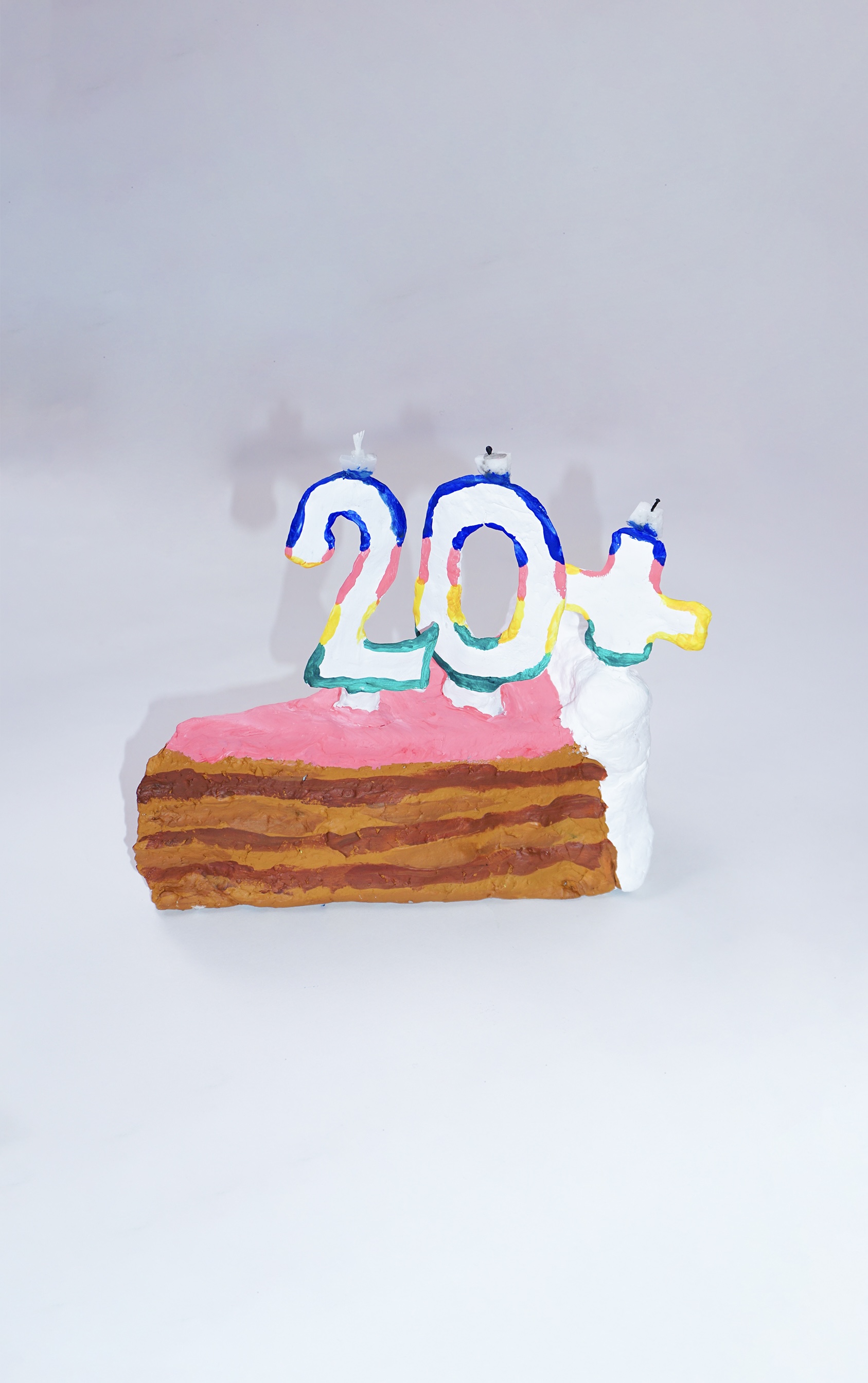 20+ лет