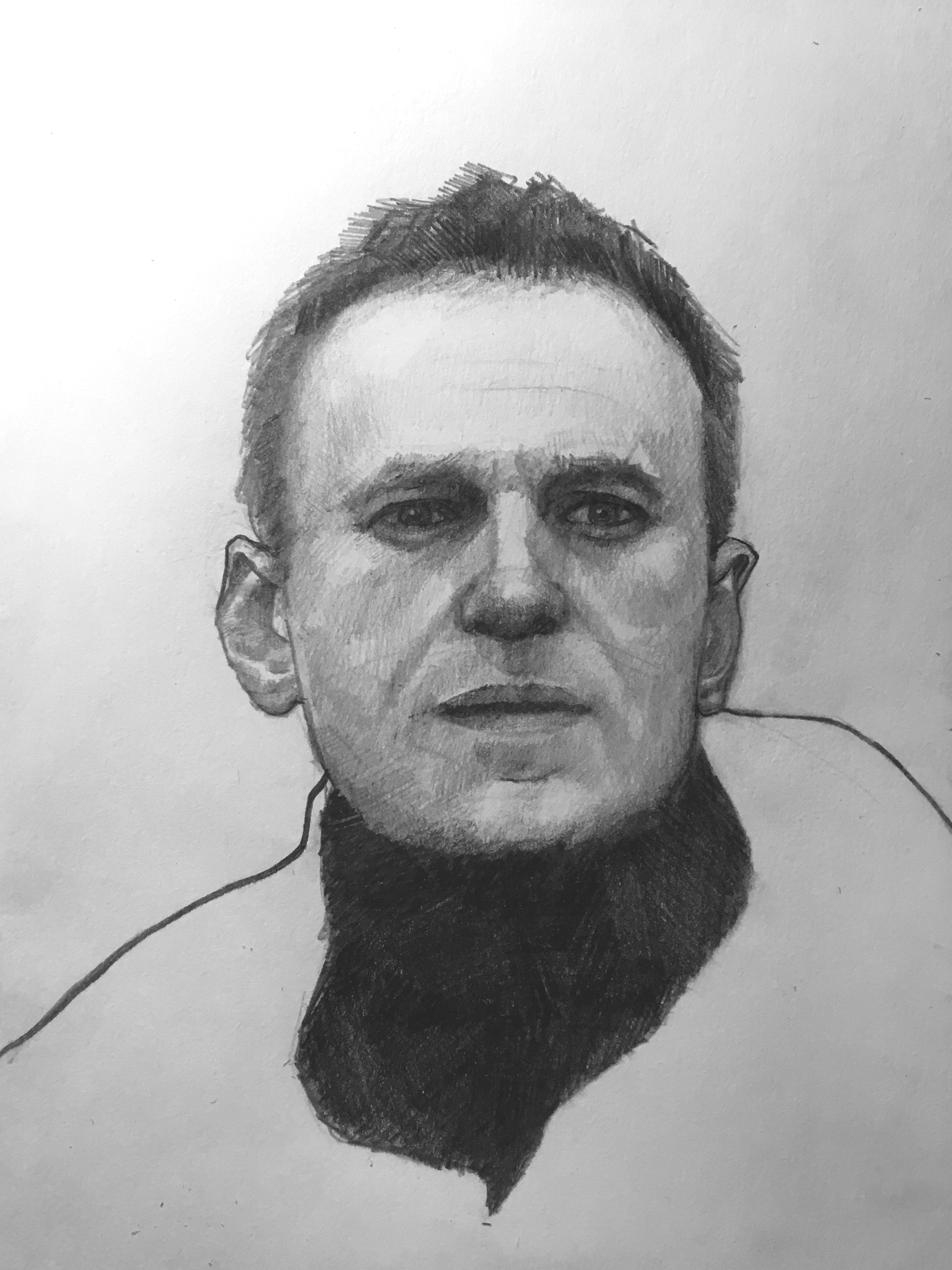 Свободу Навальному