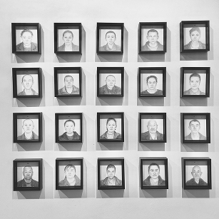Exhibition "Xinjiang Cells"
