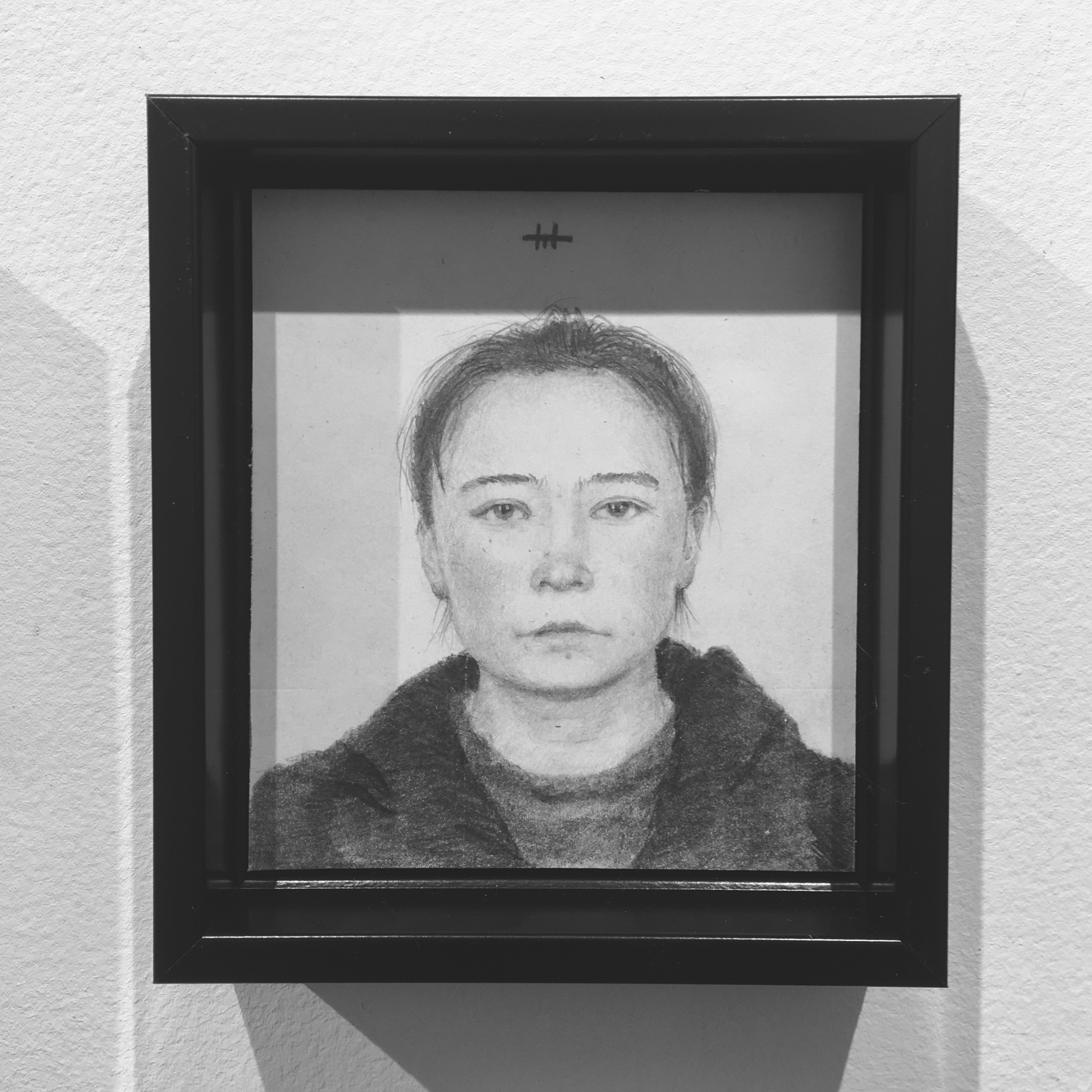Exhibition "Xinjiang Cells"