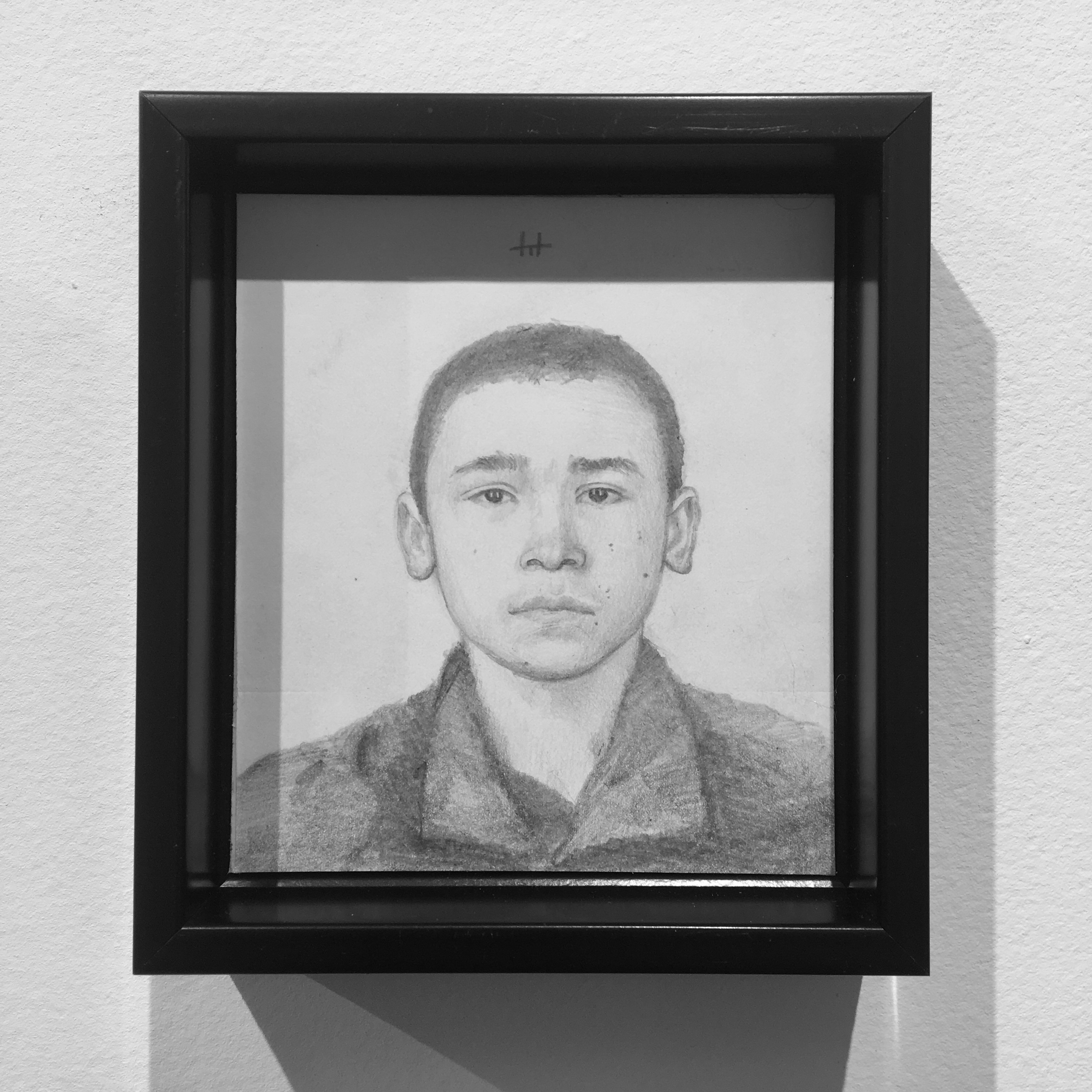 Exhibition "Xinjiang Cells"