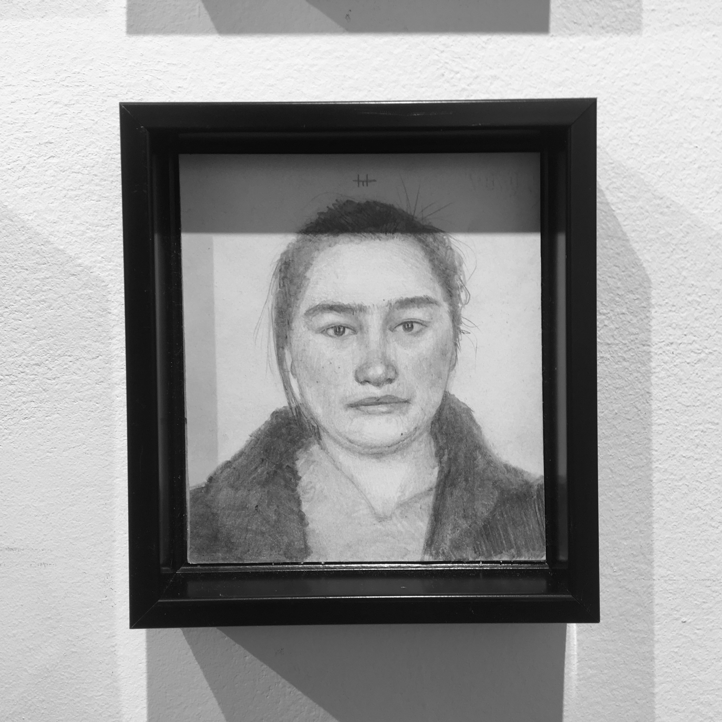 Exhibition "Xinjiang Cells"