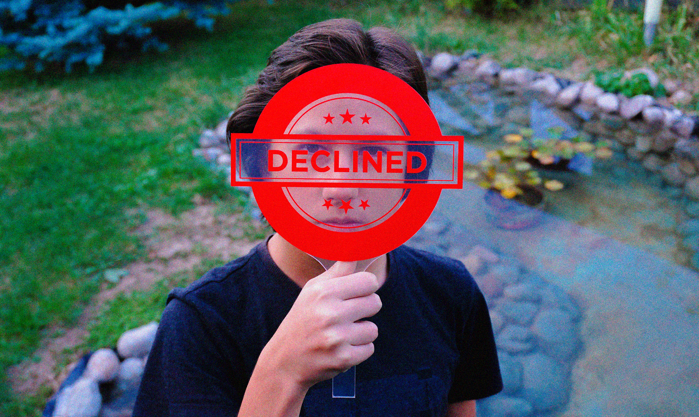 Declined