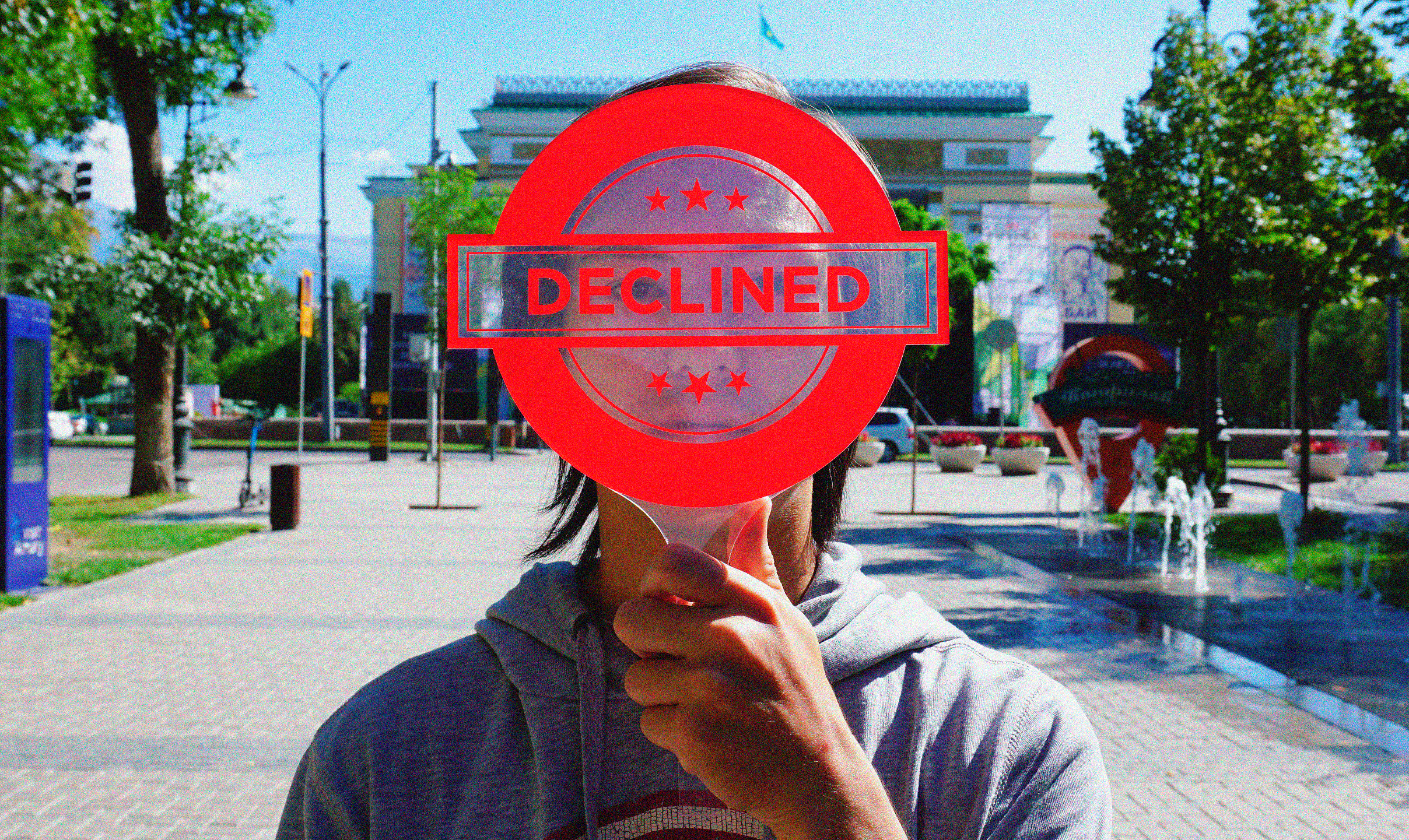 Declined
