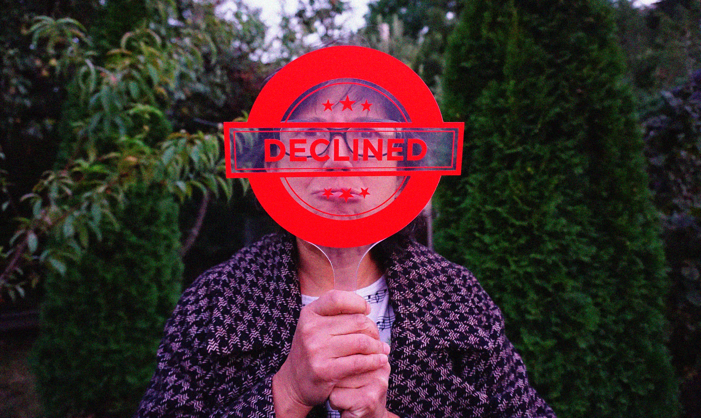 Declined