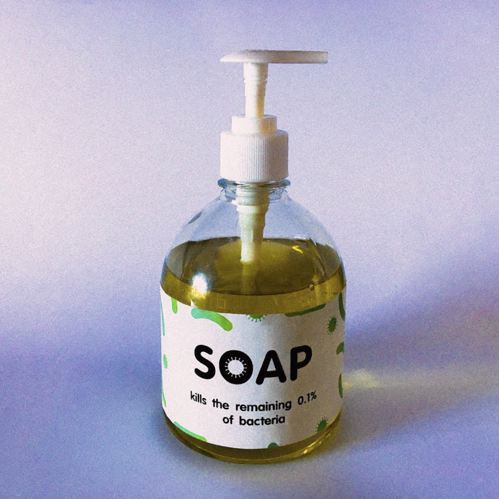 Soap