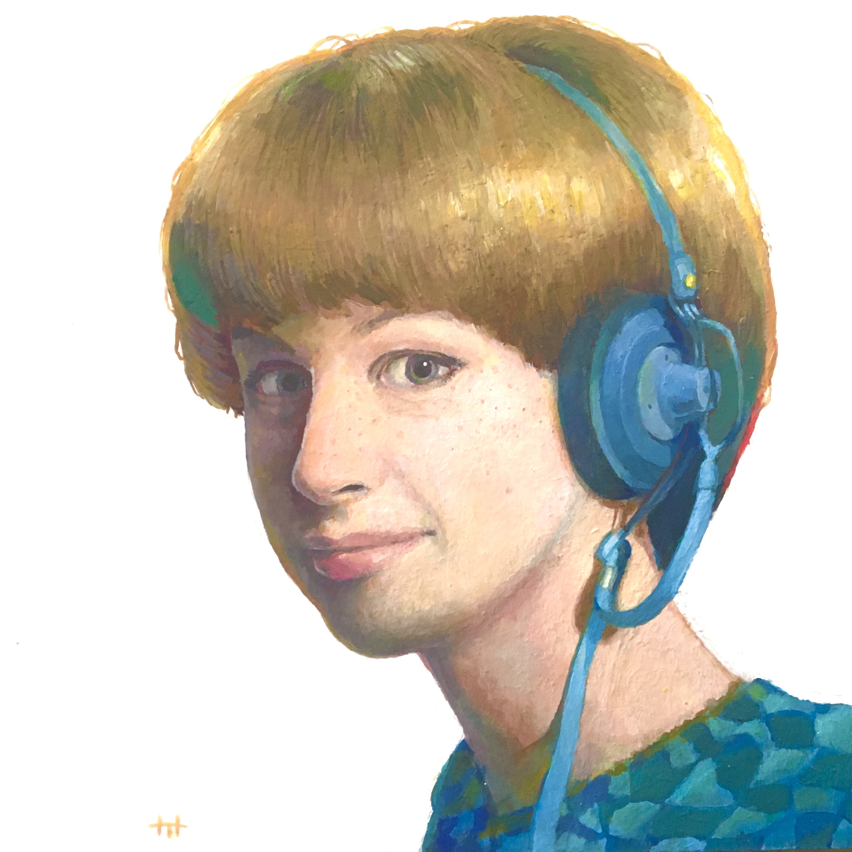 Christine Pilzer