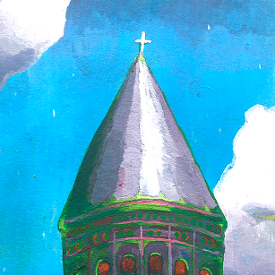 The Tower