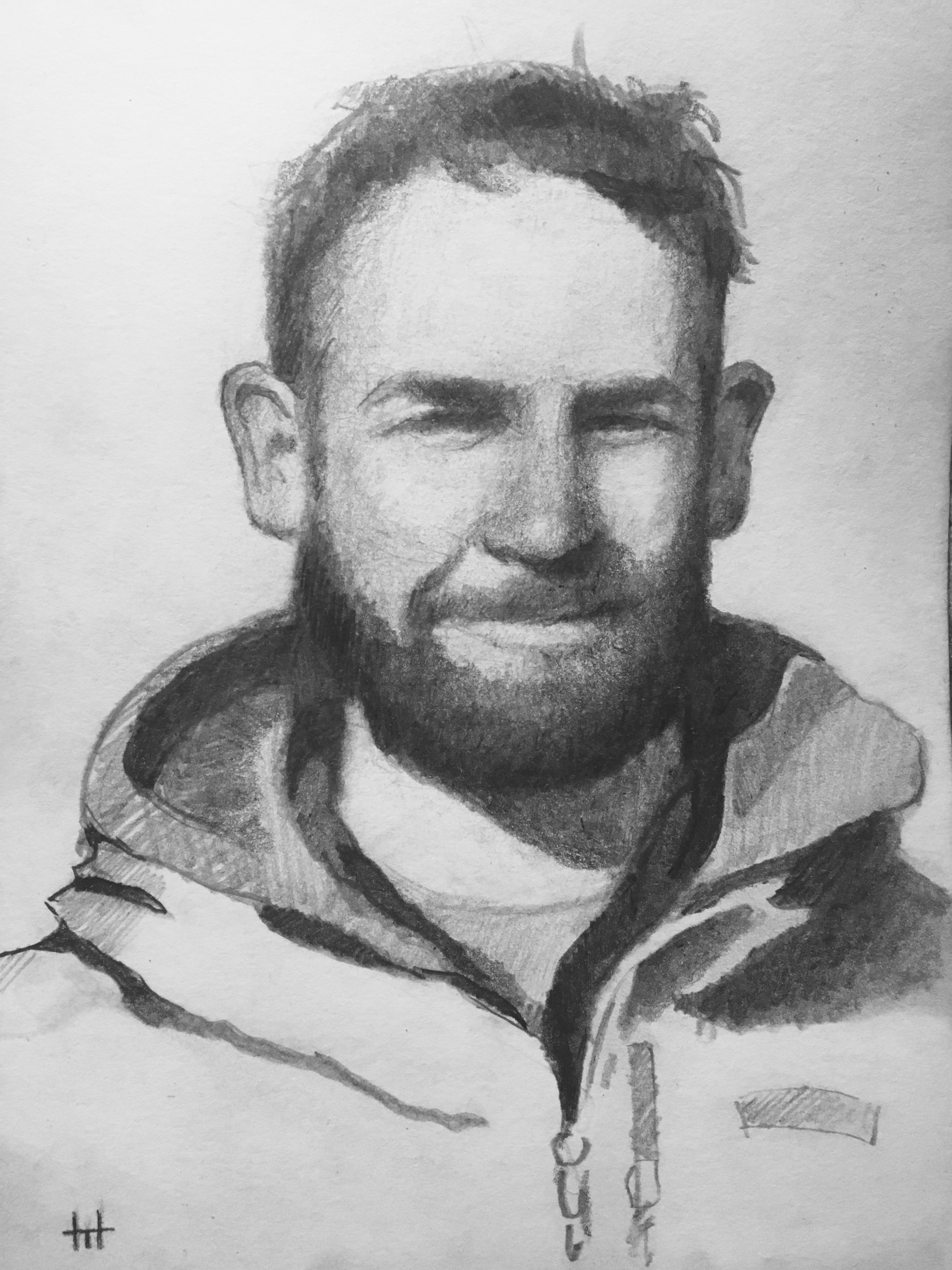Louie Richardovich