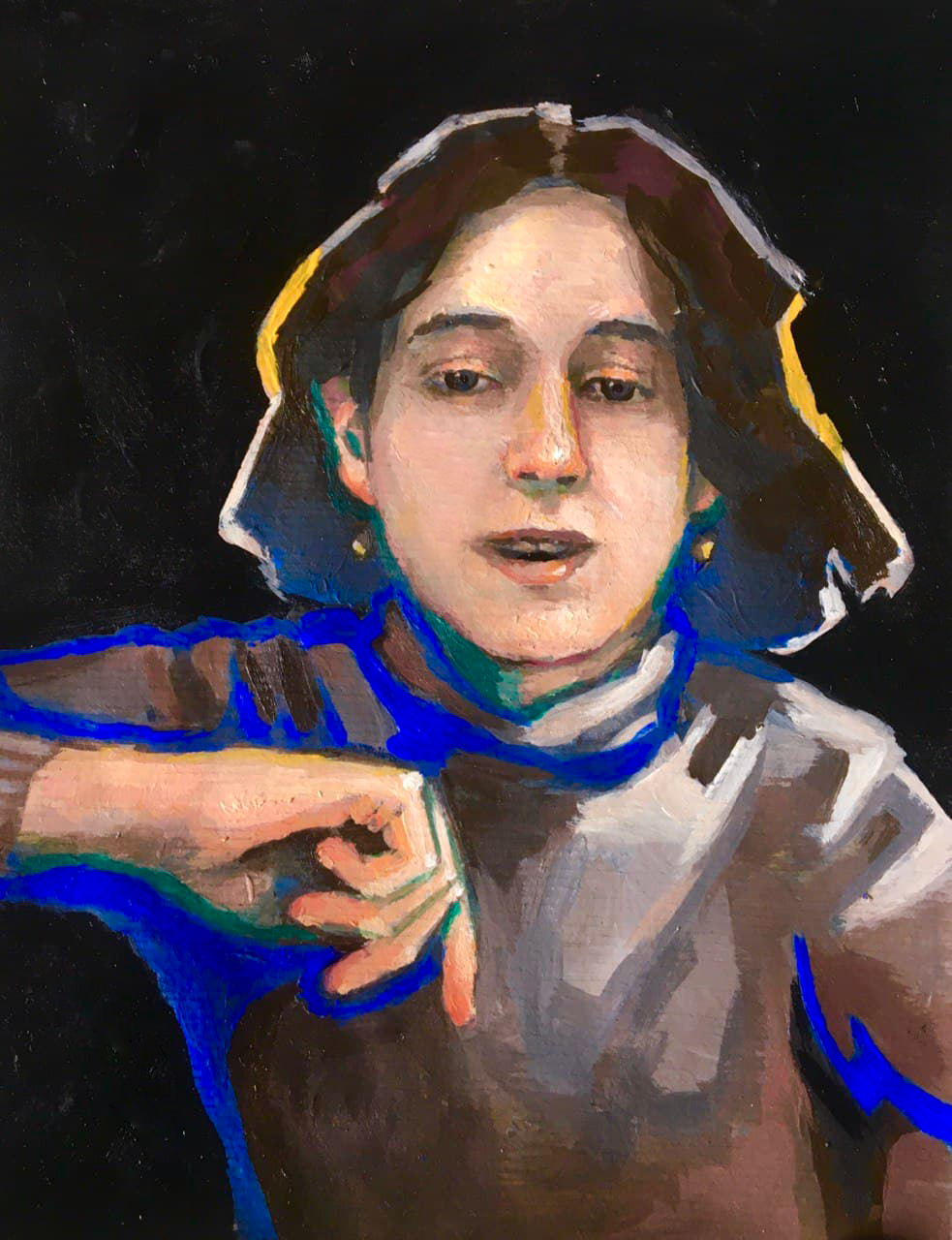 Соня Медовщикова