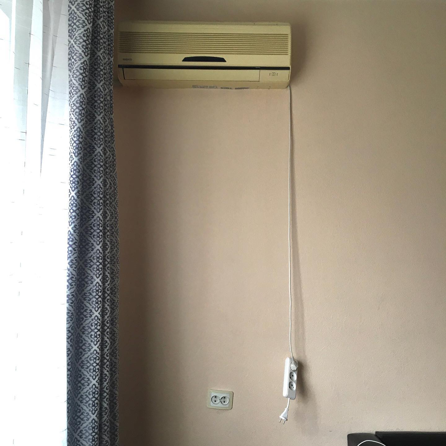 Удлинитель