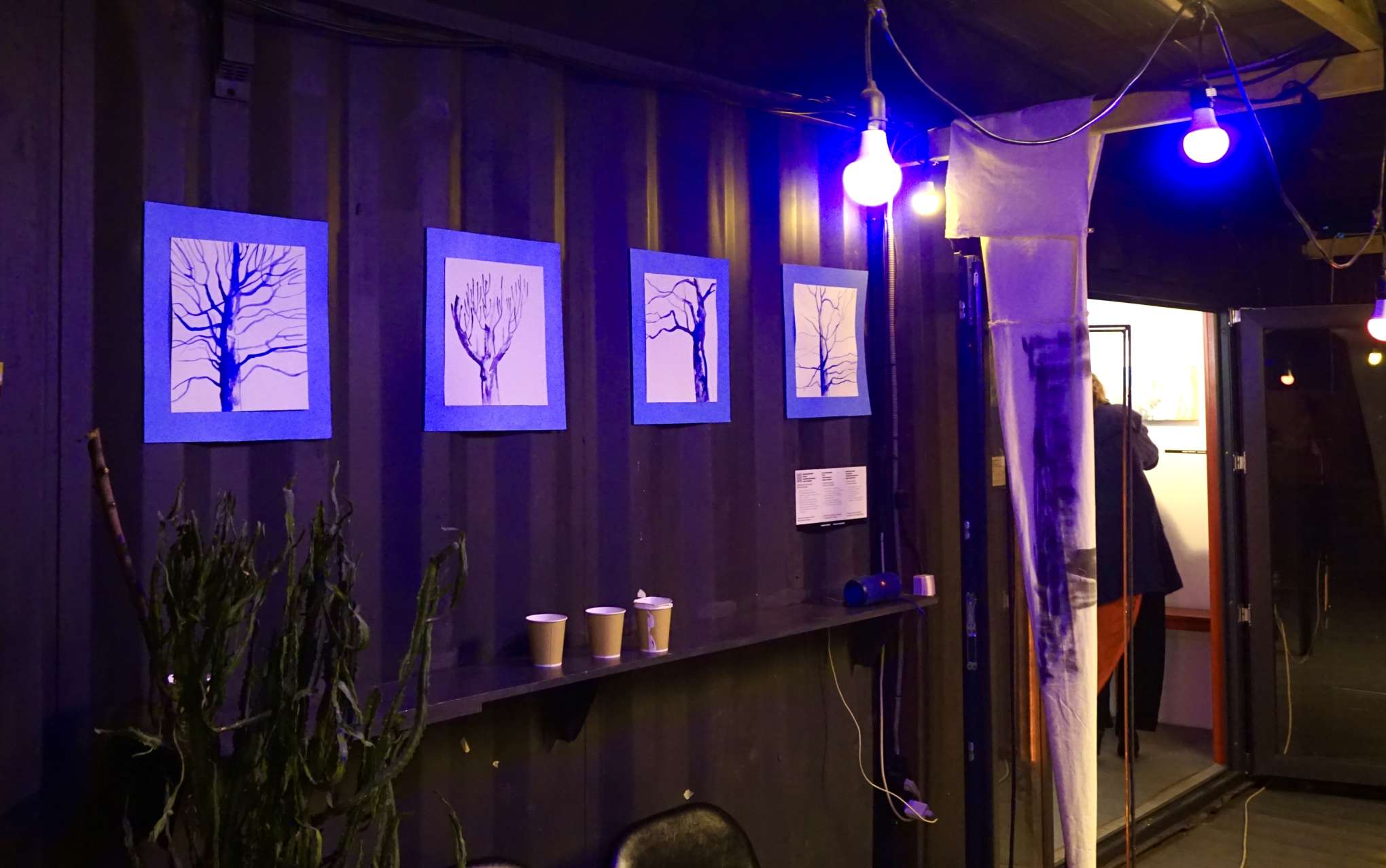 Art Barter