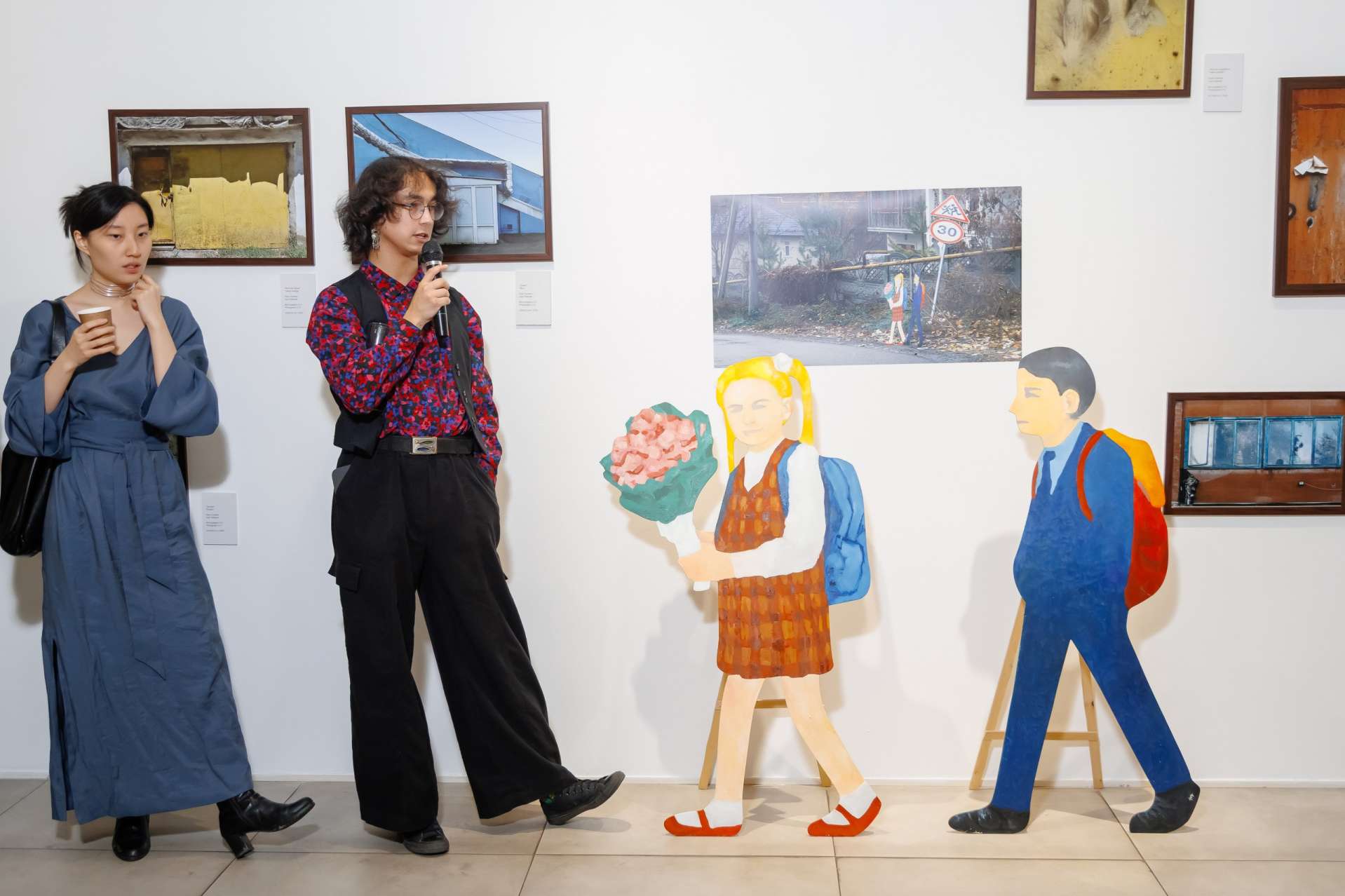 Exhibition: "Archeology of a city: Almaty"