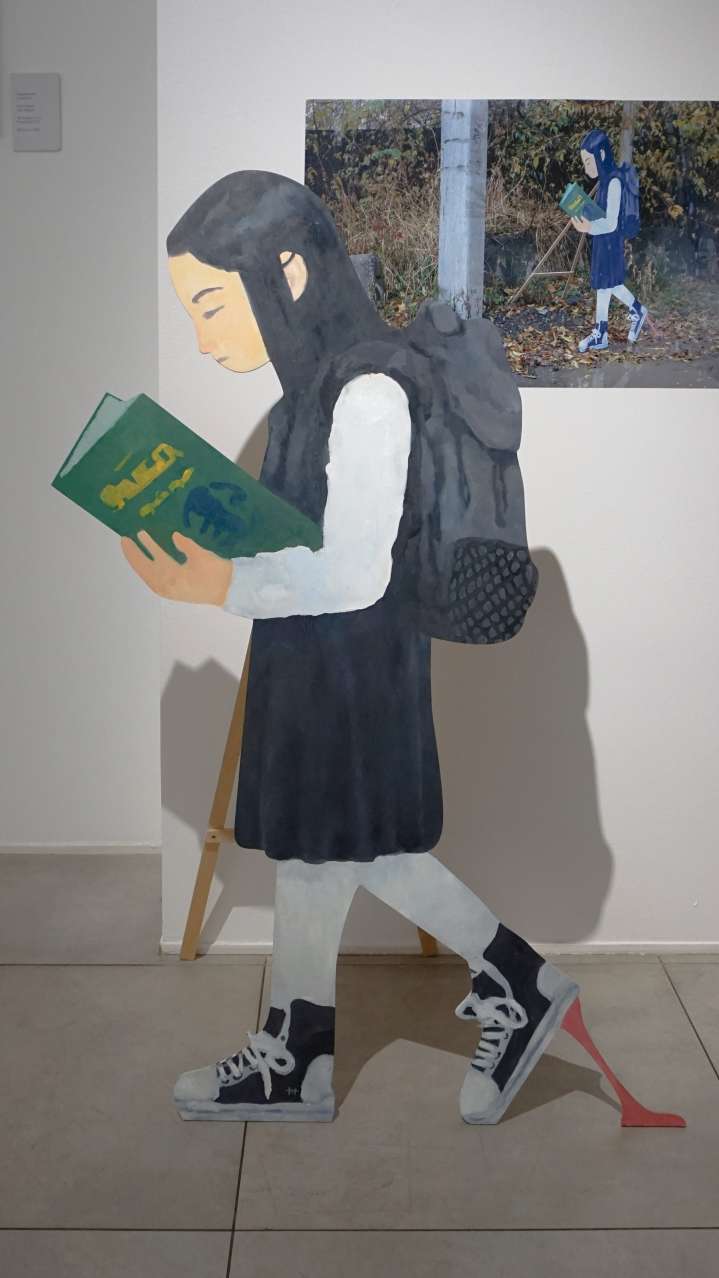 Exhibition: "Archeology of a city: Almaty"