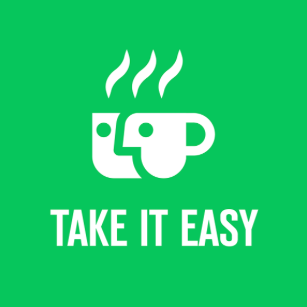 Take it easy